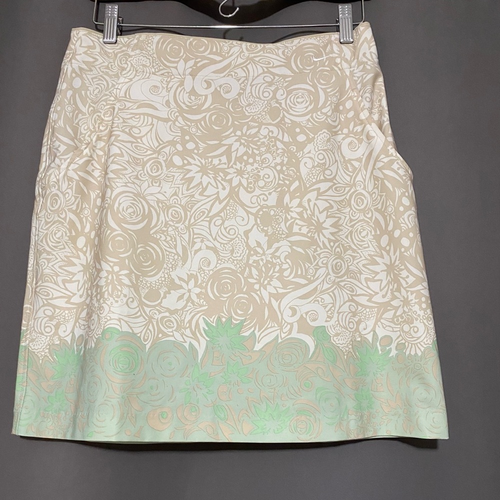 Nike Golf Skirt Size 6S